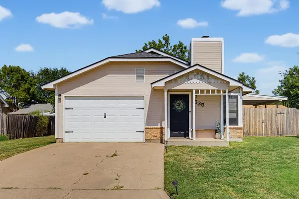 1625 Partridge Place, Abilene, TX 79605