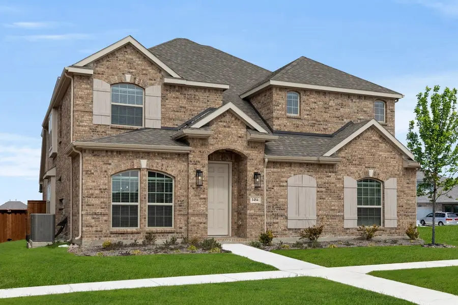 1484 Allegro Drive, Frisco, TX 75036 - #3