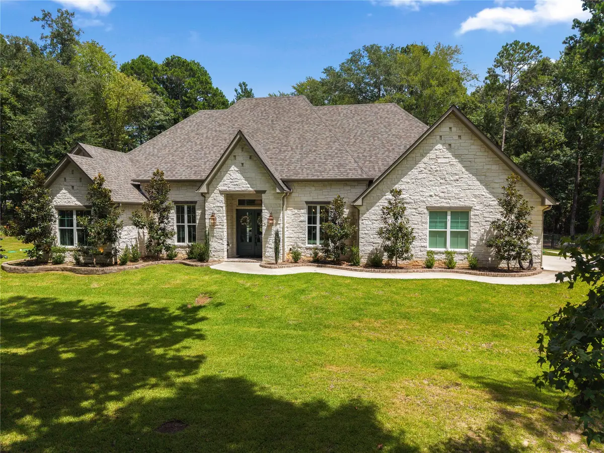 15373 Lakeside Drive, Tyler, TX 75707 - #1