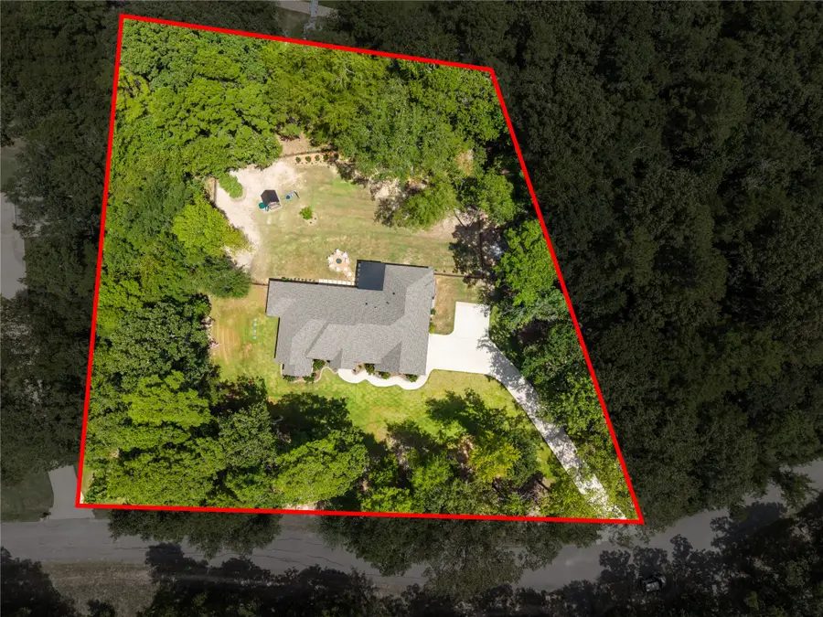 15373 Lakeside Drive, Tyler, TX 75707 - #3
