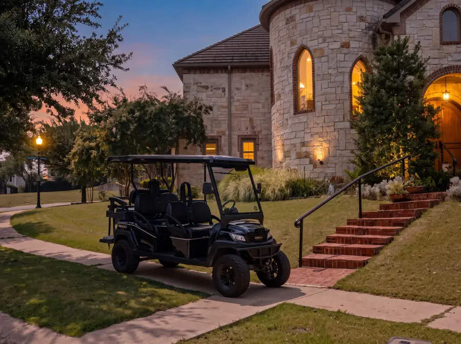 4601 Byron Circle, Irving, TX 75038 - #2