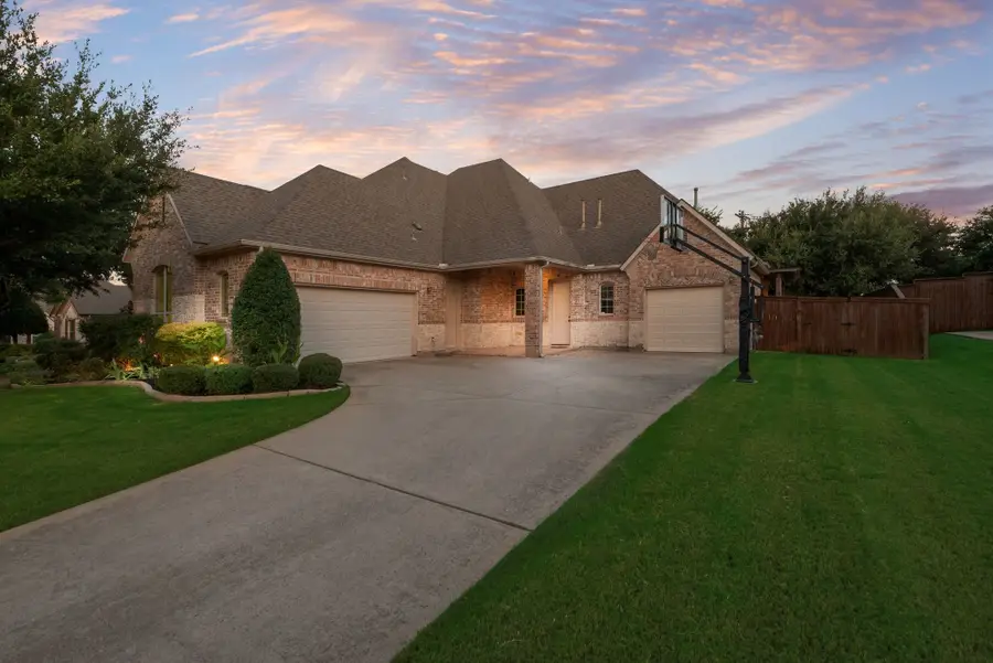 1516 Silverleaf Drive, Keller, TX 76248 - #3