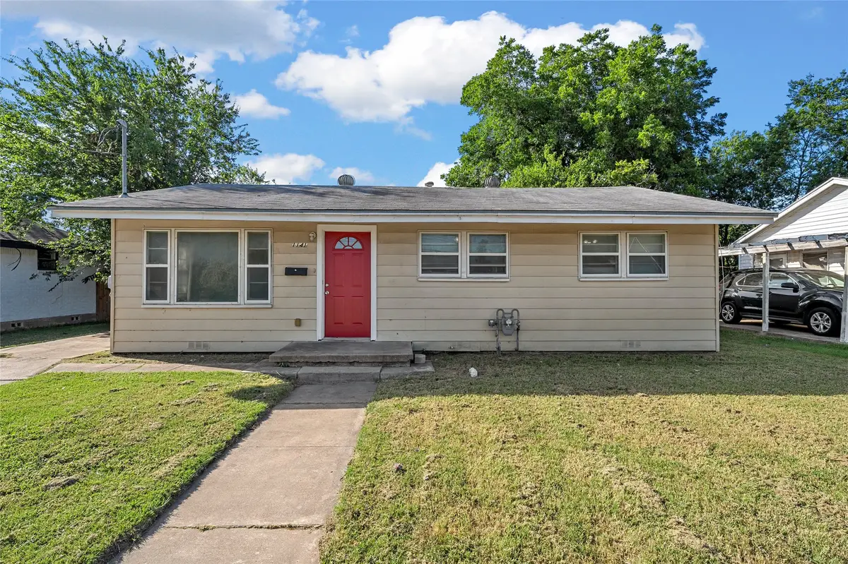 1141 E Sunset Drive, Waco, TX 76704 - #1