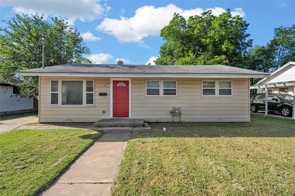 1141 E Sunset Drive, Waco, TX 76704