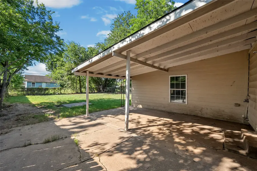 1141 E Sunset Drive, Waco, TX 76704 - #2