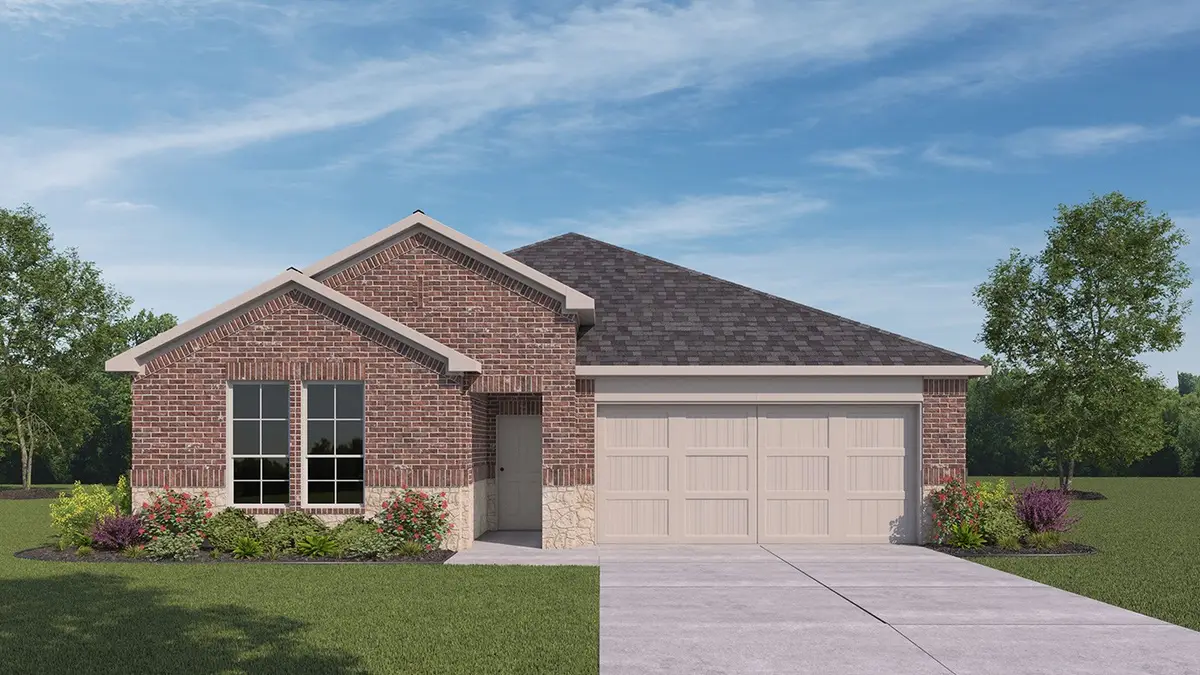 4154 Waldron Trail, Forney, TX 75126 - #1