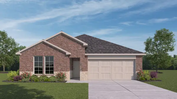 4154 Waldron Trail, Forney, TX 75126
