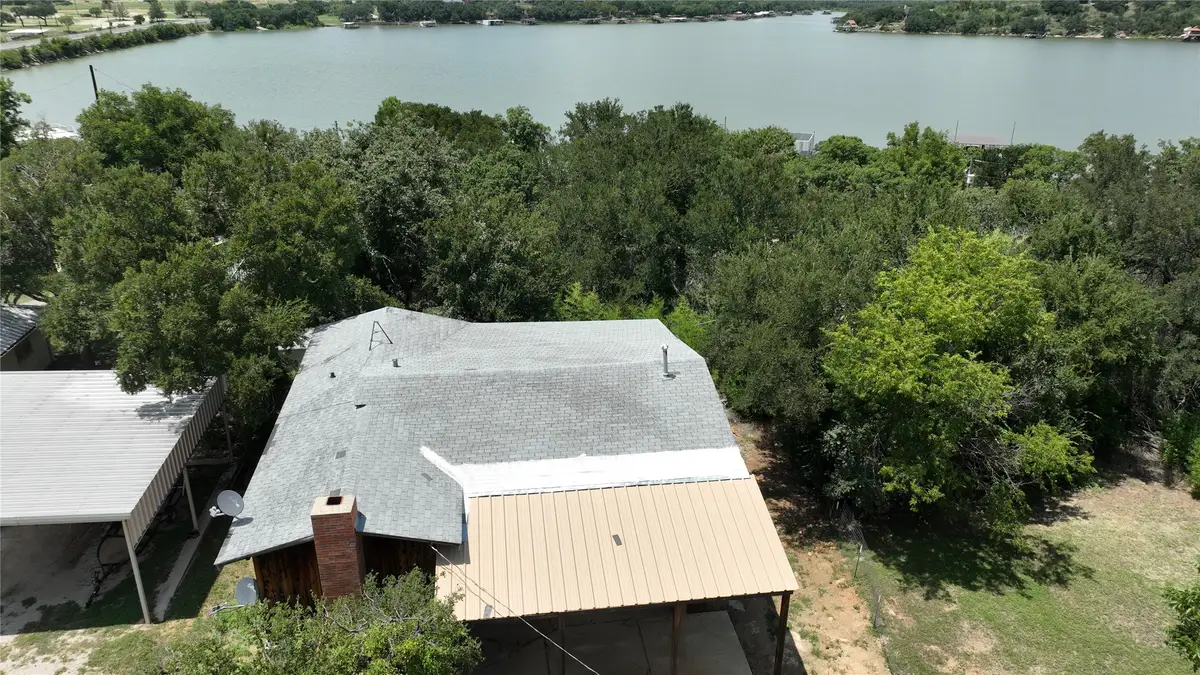 8021 County Road 544, Brownwood, TX 76801 - #1