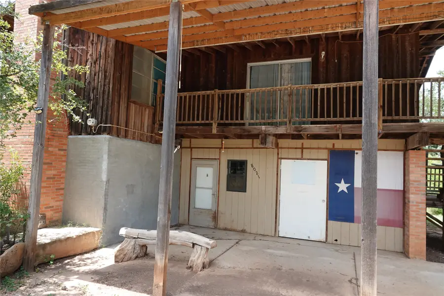 8021 County Road 544, Brownwood, TX 76801 - #2