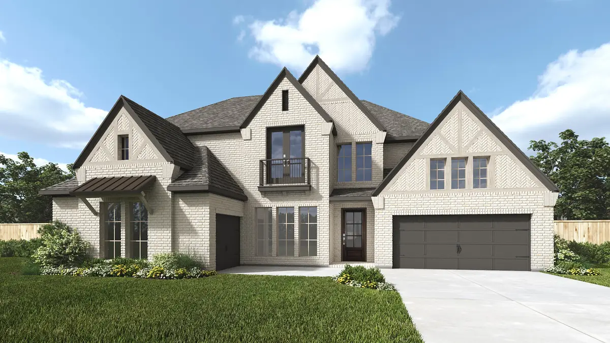 3504 Stealth Run, Hurst, TX 76054 - #1