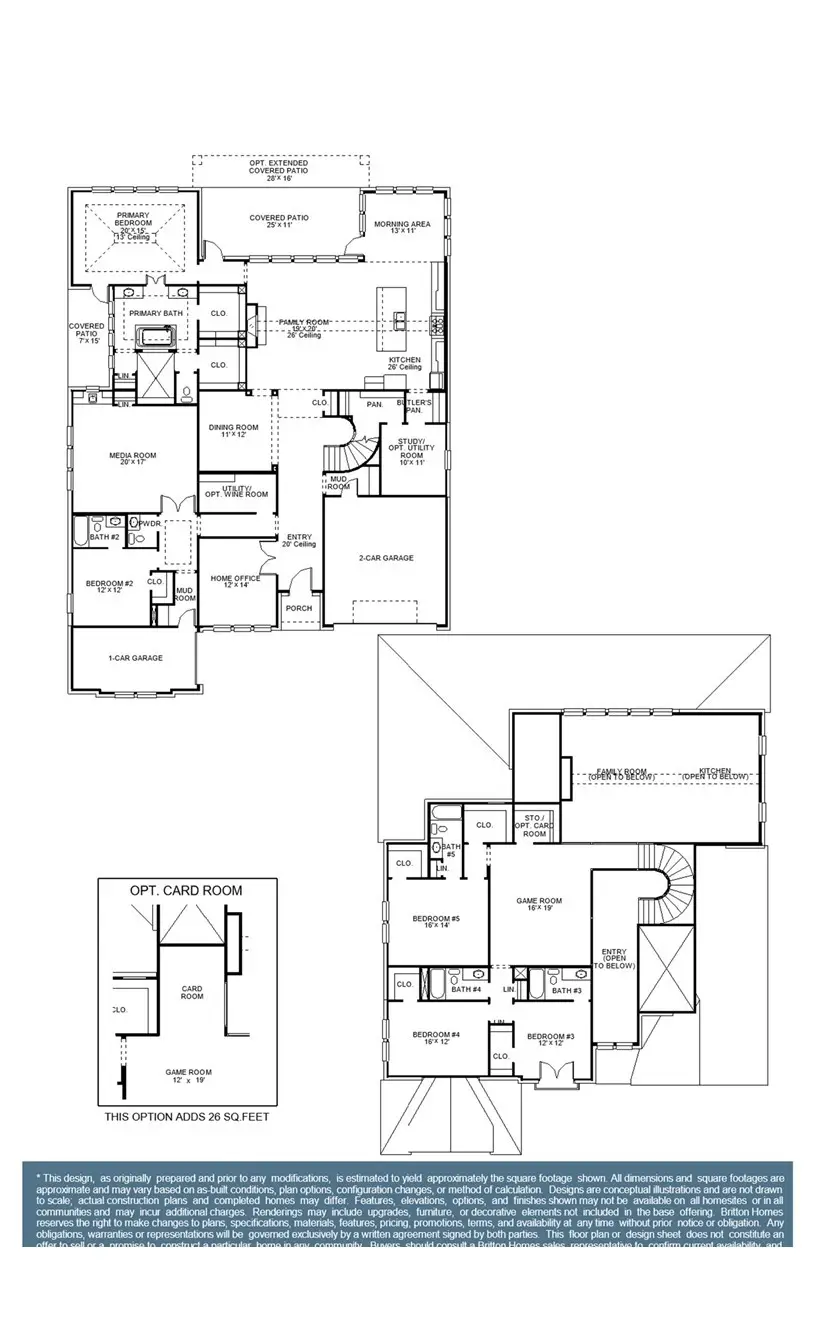 3504 Stealth Run, Hurst, TX 76054 - #2