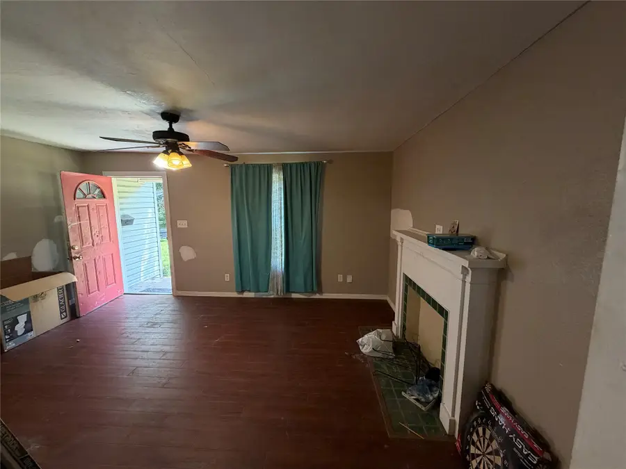 2423 Simpson Street, Paris, TX 75460 - #2