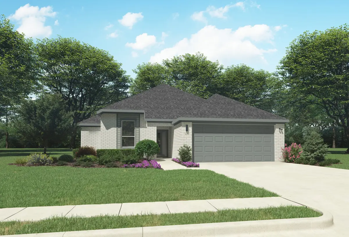 3204 Azalea Lane, Gunter, TX 75058 - #1