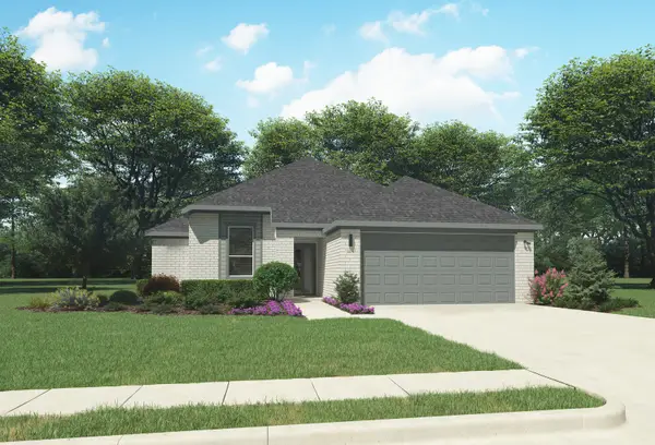 3204 Azalea Lane, Gunter, TX 75058
