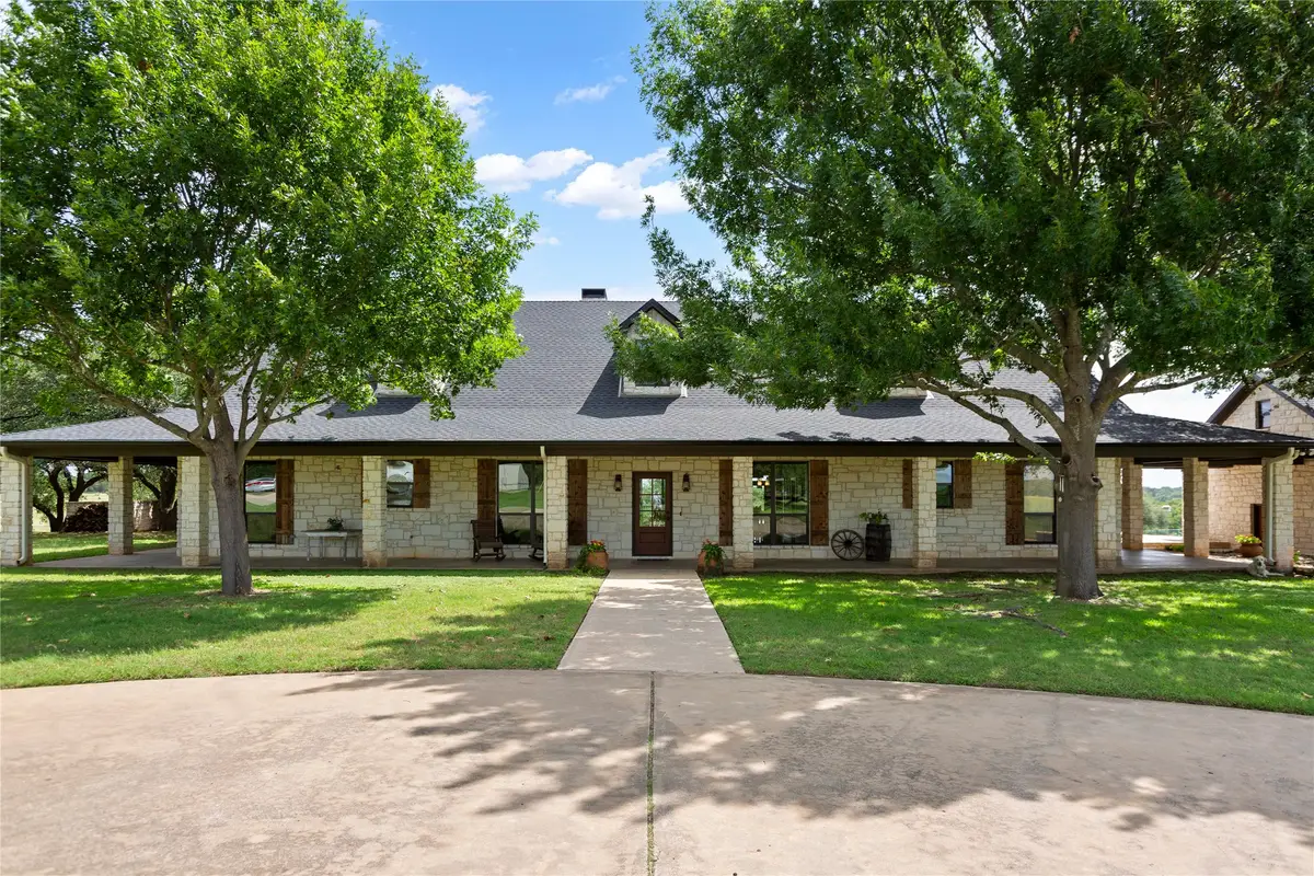 3648 Talbert Ranch Road, China Spring, TX 76633 - #1