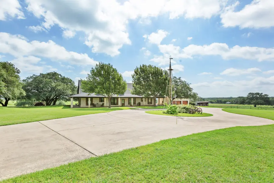 3648 Talbert Ranch Road, China Spring, TX 76633 - #2