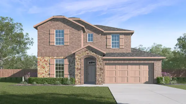 4180 Waldron Trail, Forney, TX 75126