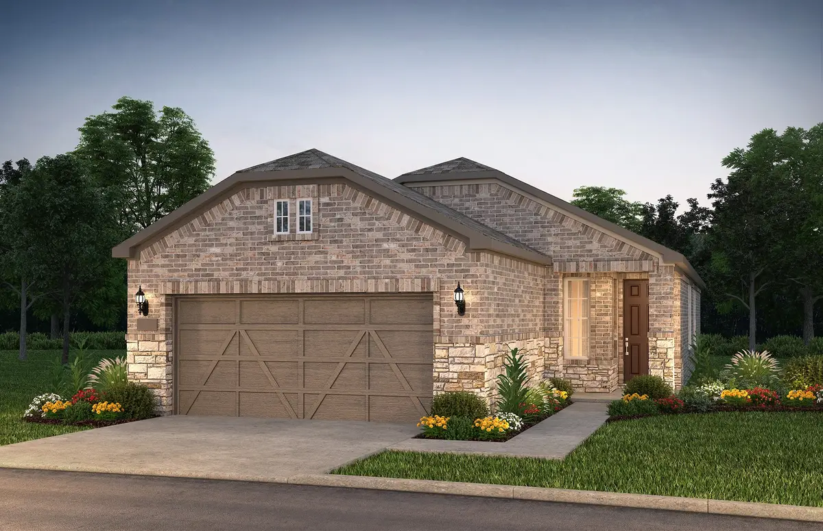 4501 Snead Street, Celina, TX 75009 - #1