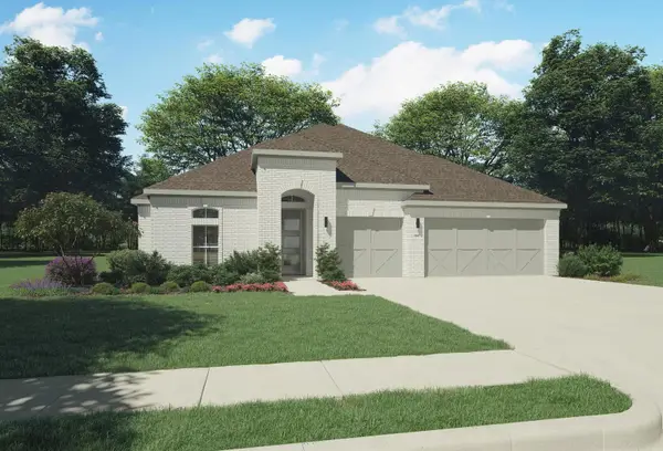 3206 Azalea Lane, Gunter, TX 75058