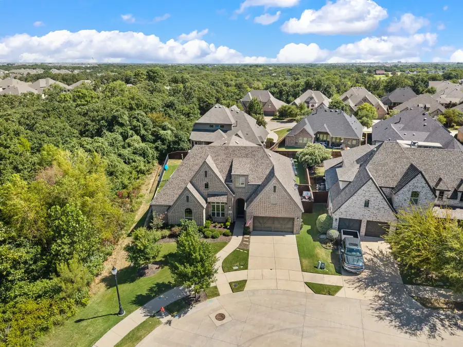 9901 Compass Rose Court, Oak Point, TX 75068 - #2