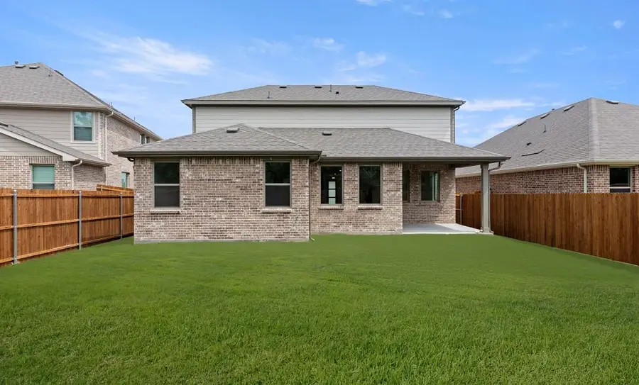 4317 Bellflower Lane, Melissa, TX 75454 - #3