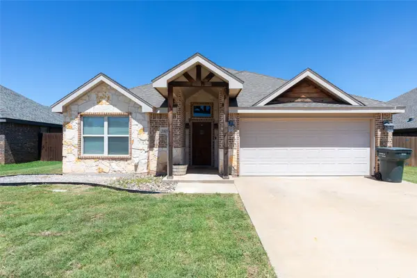 3426 Firedog Road, Abilene, TX 79606