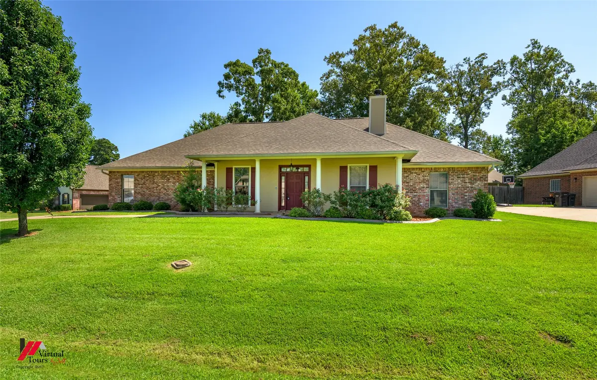1855 Sparrow Ridge, Haughton, LA 71037 - #1