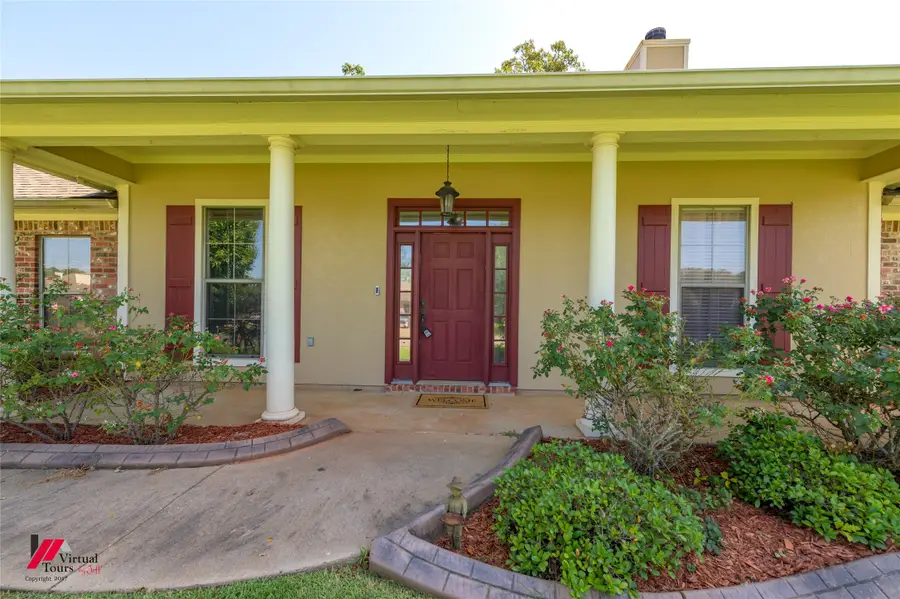 1855 Sparrow Ridge, Haughton, LA 71037 - #2