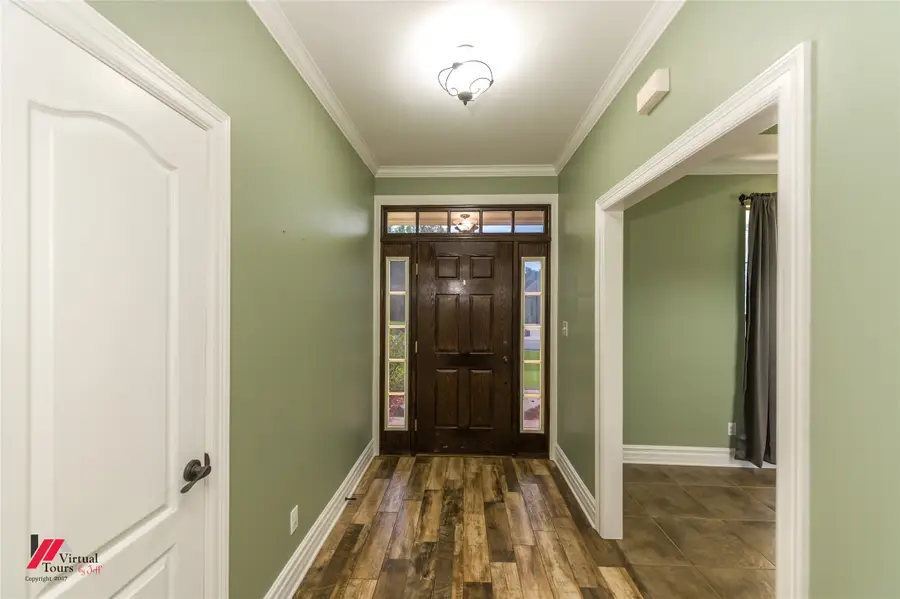 1855 Sparrow Ridge, Haughton, LA 71037 - #3