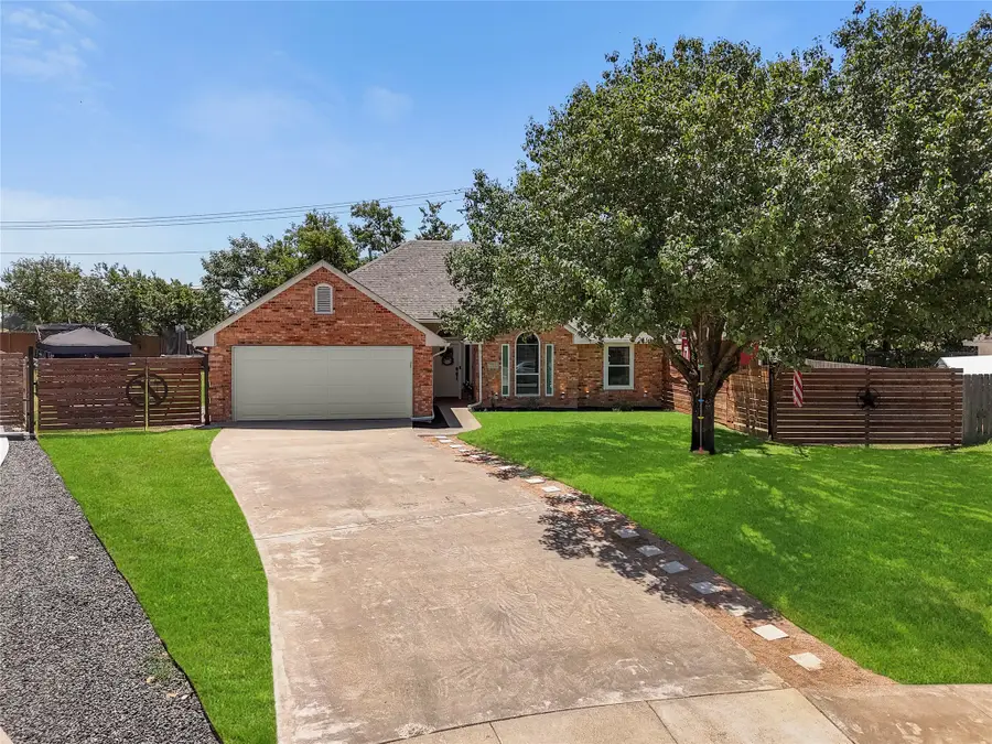 506 Wild Springs Drive, Midlothian, TX 76065 - #2