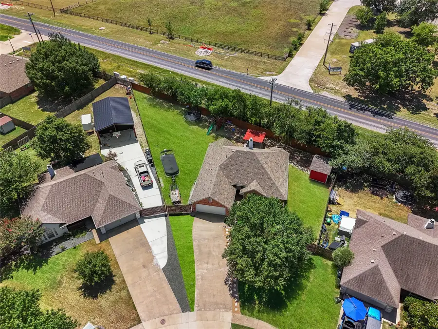 506 Wild Springs Drive, Midlothian, TX 76065 - #3