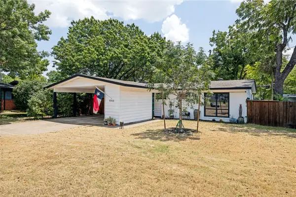 9740 Ash Creek Drive, Dallas, TX 75228