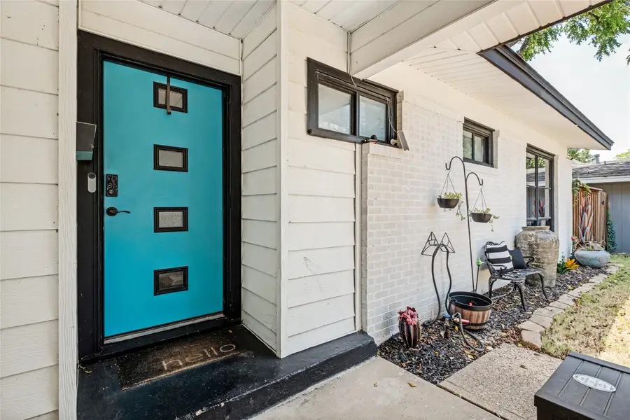 9740 Ash Creek Drive, Dallas, TX 75228 - #3