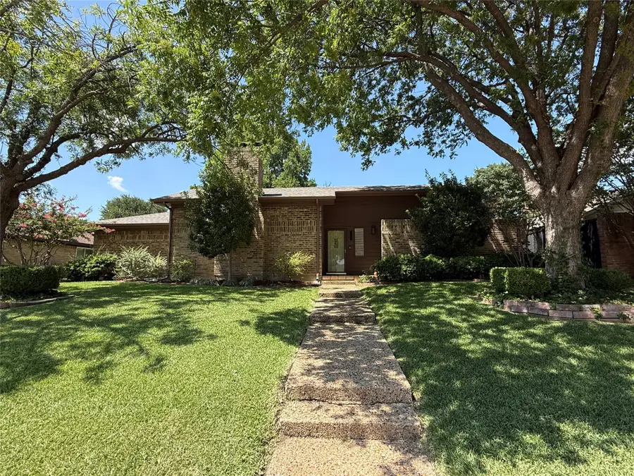 3205 Cross Bend Road, Plano, TX 75023 - #2