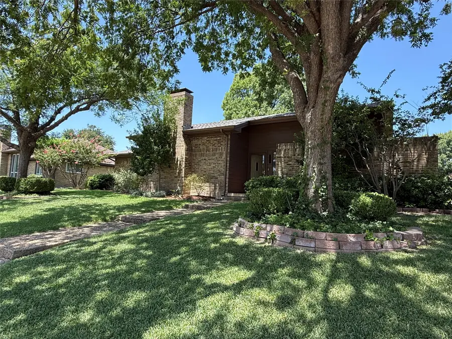 3205 Cross Bend Road, Plano, TX 75023 - #3