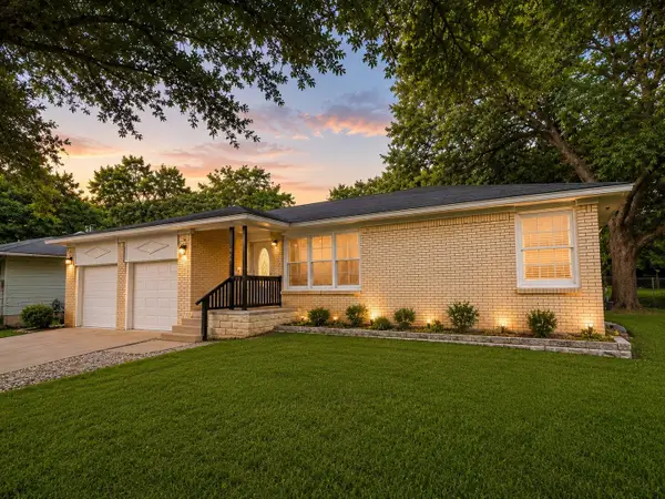 425 Austin Street, Sherman, TX 75090