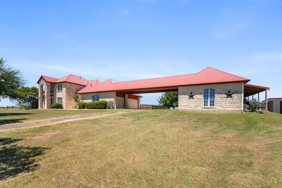 601 Zmolek Road, Ennis, TX 75119 - #2