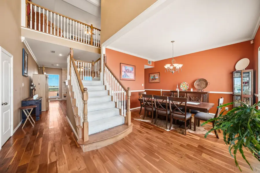 601 Zmolek Road, Ennis, TX 75119 - #3