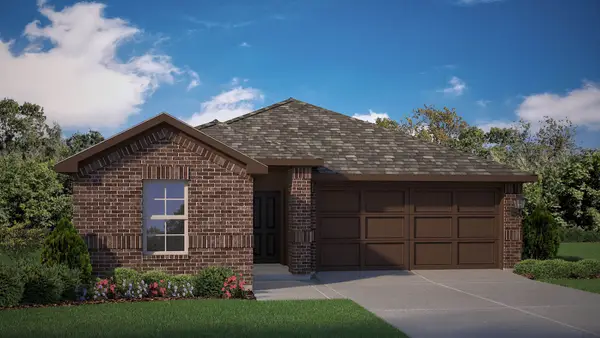 1309 Tin Roof Road, Denton, TX 76249