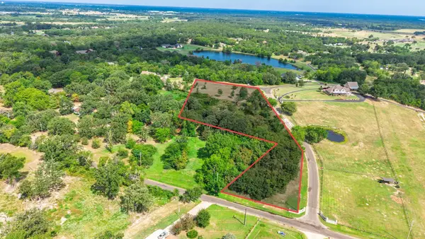 2.52 AC County Road High Point 3648 Circle, Sulphur Springs, TX 75482