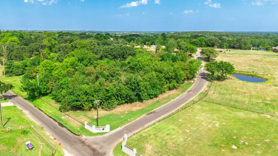 2.52 AC County Road High Point 3648 Circle, Sulphur Springs, TX 75482 - #2