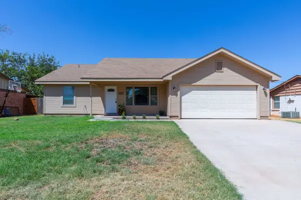 2910 Wenwood Road, Abilene, TX 79606