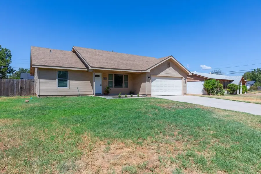 2910 Wenwood Road, Abilene, TX 79606 - #2