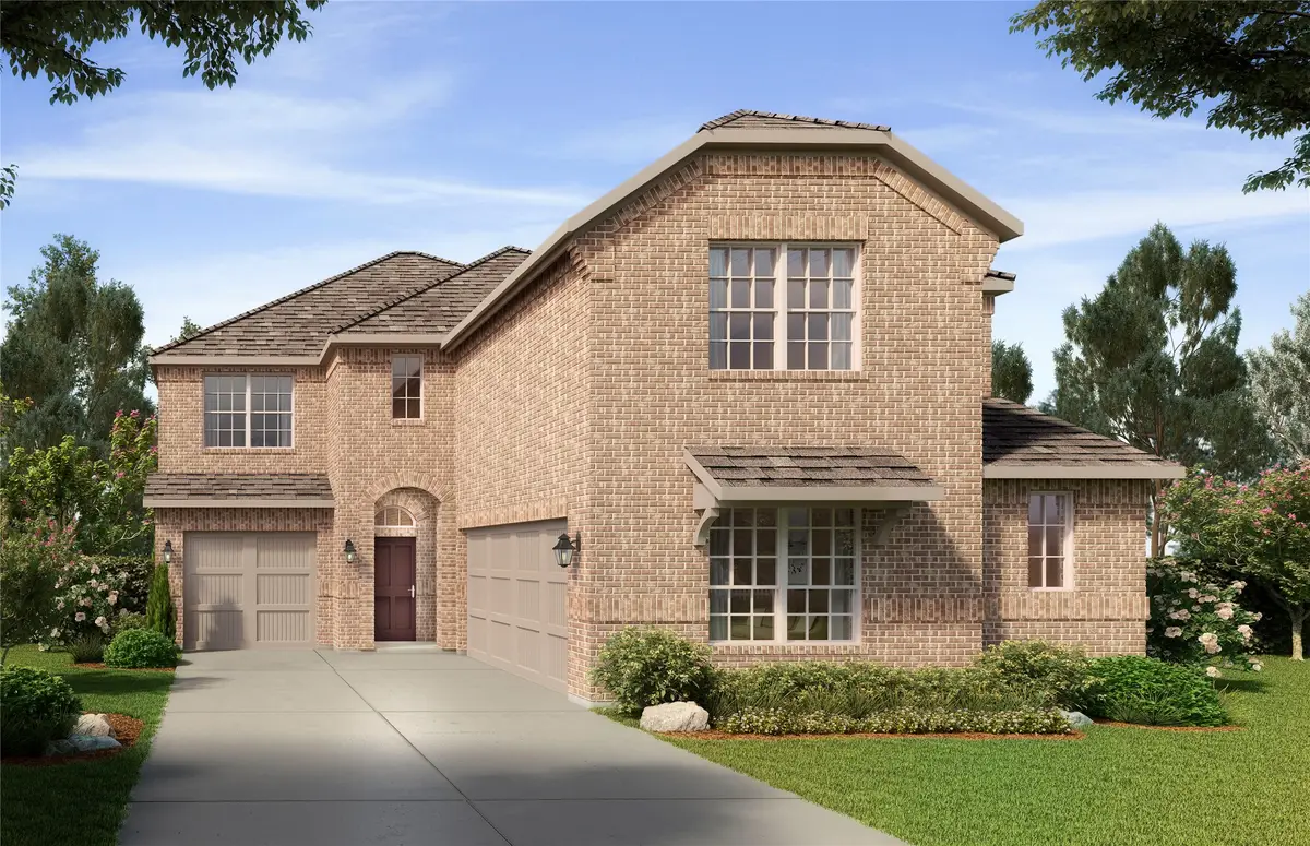 15045 Korob Drive, Fort Worth, TX 76008 - #1