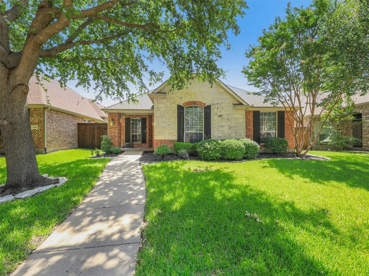 4570 Duval Drive, Frisco, TX 75034 - #1
