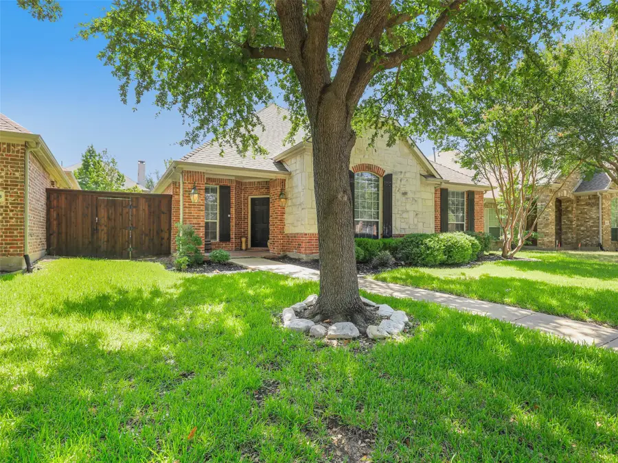 4570 Duval Drive, Frisco, TX 75034 - #2