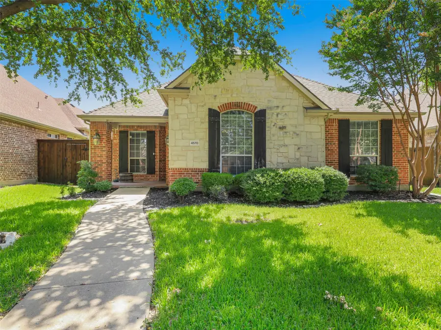 4570 Duval Drive, Frisco, TX 75034 - #3