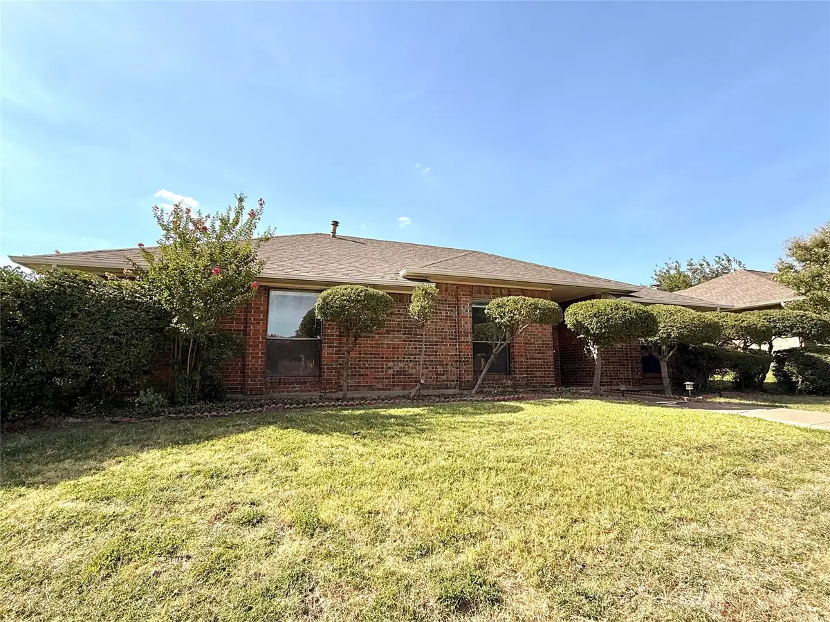 1603 E Peters Colony Road, Carrollton, TX 75007 - #1