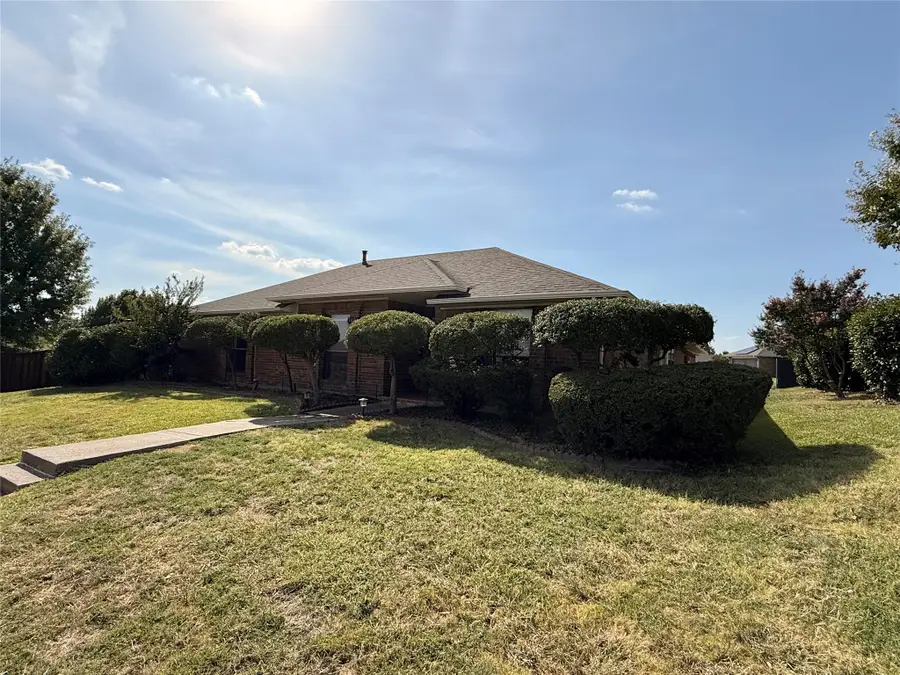 1603 E Peters Colony Road, Carrollton, TX 75007 - #2