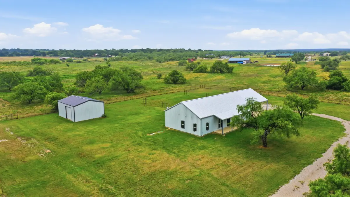 5599 S Fm 113, Millsap, TX 76066 - #1